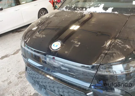 2023 Fisker Ocean One из США, поврежденный, VIN VCF1ZBU2XPG004799